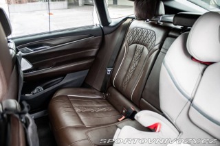 BMW 6 GT  630d Gran Turismo 195 2019