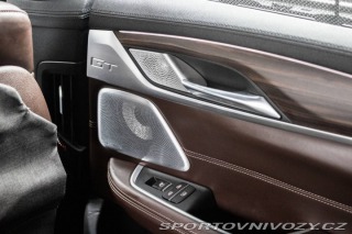 BMW 6 GT  630d Gran Turismo 195 2019