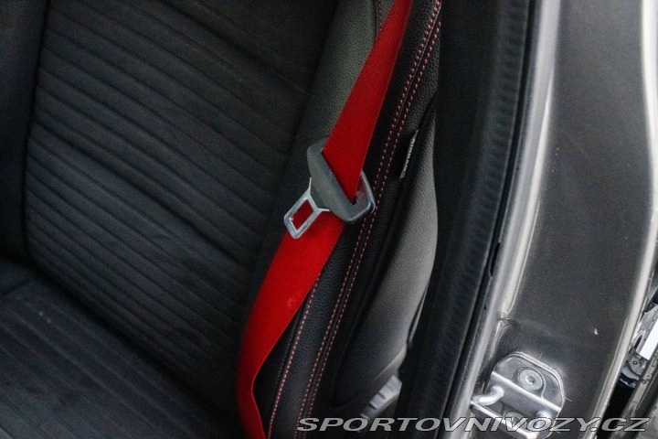 Mercedes-Benz Ostatní modely GLA  AMG  45 280kW A/T 7-st. 2018