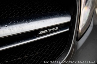 Mercedes-Benz Ostatní modely GLA AMG 45 280kW A/T 7-st. 2018