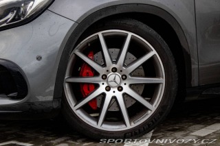 Mercedes-Benz Ostatní modely GLA AMG 45 280kW A/T 7-st. 2018