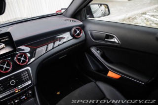 Mercedes-Benz Ostatní modely GLA AMG 45 280kW A/T 7-st. 2018