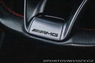 Mercedes-Benz Ostatní modely GLA AMG 45 280kW A/T 7-st. 2018