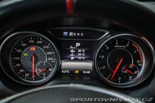 Mercedes-Benz Ostatní modely GLA AMG 45 280kW A/T 7-st. 2018