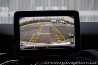 Mercedes-Benz Ostatní modely GLA AMG 45 280kW A/T 7-st. 2018