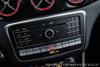 Mercedes-Benz Ostatní modely GLA AMG 45 280kW A/T 7-st. 2018