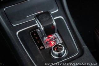 Mercedes-Benz Ostatní modely GLA AMG 45 280kW A/T 7-st. 2018