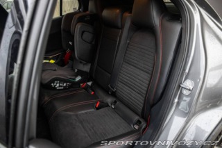 Mercedes-Benz Ostatní modely GLA AMG 45 280kW A/T 7-st. 2018