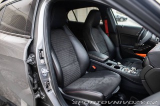 Mercedes-Benz Ostatní modely GLA AMG 45 280kW A/T 7-st. 2018