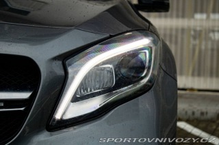 Mercedes-Benz Ostatní modely GLA AMG 45 280kW A/T 7-st. 2018