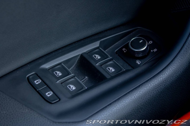 Volkswagen Ostatní modely Touareg  R-Line 4Motion BLACK STY 2024