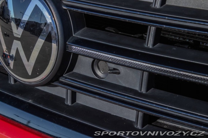 Volkswagen Ostatní modely Touareg  R-Line 4Motion 210Kw ŤAŽ 2024