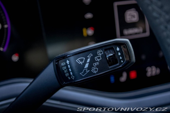 Volkswagen Ostatní modely Touareg  R-Line 4Motion 210Kw ŤAŽ 2024