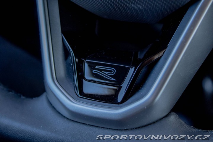 Volkswagen Ostatní modely Touareg  R-Line 4Motion 210Kw ŤAŽ 2024