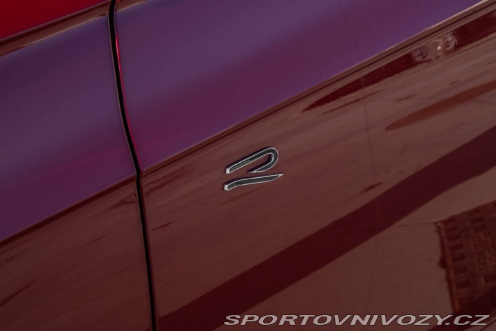 Volkswagen Ostatní modely Touareg  R-Line 4Motion 210Kw ŤAŽ 2024