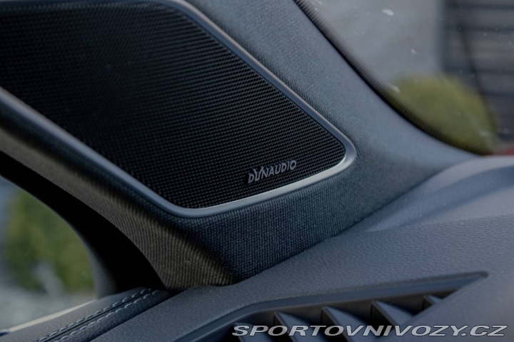 Volkswagen Ostatní modely Touareg  R-Line 4Motion BLACK STY 2024