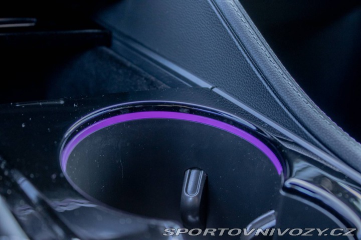 Volkswagen Ostatní modely Touareg  R-Line 4Motion 210Kw ŤAŽ 2024