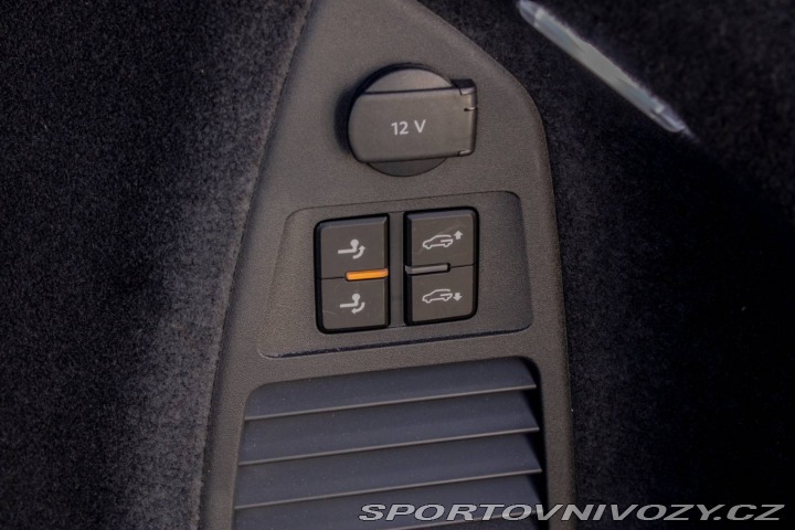 Volkswagen Ostatní modely Touareg  R-Line 4Motion 210Kw ŤAŽ 2024