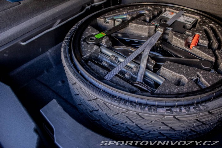 Volkswagen Ostatní modely Touareg  R-Line 4Motion BLACK STY 2024