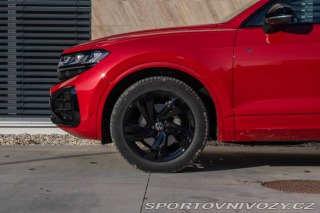 Volkswagen Ostatní modely Touareg  R-Line 4Motion 210Kw ŤAŽ 2024