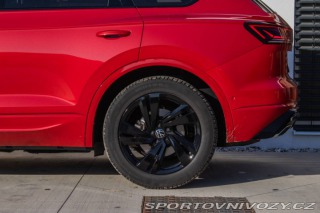 Volkswagen Ostatní modely Touareg  R-Line 4Motion 210Kw ŤAŽ 2024
