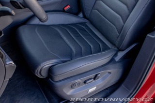 Volkswagen Ostatní modely Touareg  R-Line 4Motion 210Kw ŤAŽ 2024