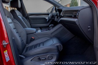 Volkswagen Ostatní modely Touareg  R-Line 4Motion 210Kw ŤAŽ 2024