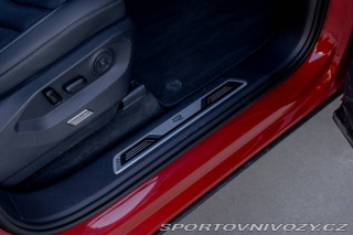 Volkswagen Ostatní modely Touareg  R-Line 4Motion 210Kw ŤAŽ 2024