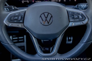 Volkswagen Ostatní modely Touareg  R-Line 4Motion 210Kw ŤAŽ 2024