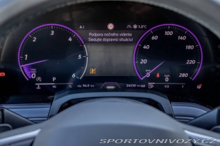 Volkswagen Ostatní modely Touareg  R-Line 4Motion 210Kw ŤAŽ 2024