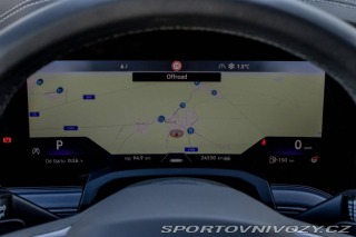 Volkswagen Ostatní modely Touareg  R-Line 4Motion 210Kw ŤAŽ 2024