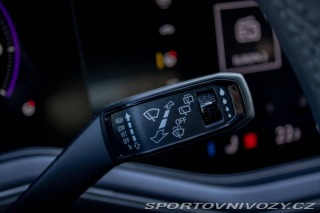 Volkswagen Ostatní modely Touareg  R-Line 4Motion 210Kw ŤAŽ 2024