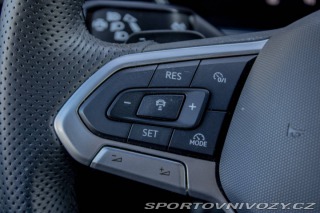 Volkswagen Ostatní modely Touareg  R-Line 4Motion 210Kw ŤAŽ 2024