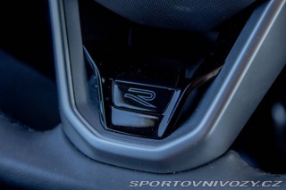 Volkswagen Ostatní modely Touareg  R-Line 4Motion 210Kw ŤAŽ 2024