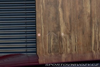 Volkswagen Ostatní modely Touareg  R-Line 4Motion 210Kw ŤAŽ 2024