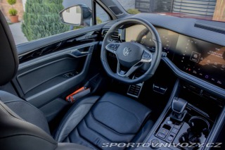 Volkswagen Ostatní modely Touareg  R-Line 4Motion 210Kw ŤAŽ 2024