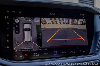 Volkswagen Ostatní modely Touareg  R-Line 4Motion 210Kw ŤAŽ 2024