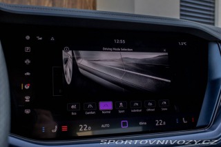 Volkswagen Ostatní modely Touareg  R-Line 4Motion 210Kw ŤAŽ 2024