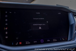 Volkswagen Ostatní modely Touareg  R-Line 4Motion 210Kw ŤAŽ 2024