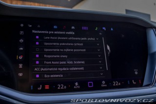 Volkswagen Ostatní modely Touareg  R-Line 4Motion 210Kw ŤAŽ 2024