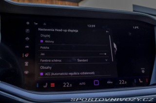 Volkswagen Ostatní modely Touareg  R-Line 4Motion 210Kw ŤAŽ 2024