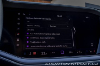 Volkswagen Ostatní modely Touareg  R-Line 4Motion 210Kw ŤAŽ 2024