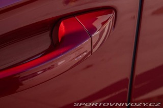 Volkswagen Ostatní modely Touareg  R-Line 4Motion 210Kw ŤAŽ 2024