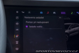 Volkswagen Ostatní modely Touareg  R-Line 4Motion 210Kw ŤAŽ 2024