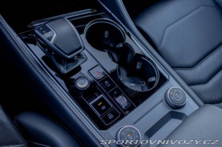 Volkswagen Ostatní modely Touareg  R-Line 4Motion 210Kw ŤAŽ 2024