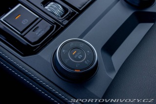 Volkswagen Ostatní modely Touareg  R-Line 4Motion 210Kw ŤAŽ 2024