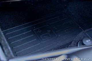 Volkswagen Ostatní modely Touareg  R-Line 4Motion 210Kw ŤAŽ 2024