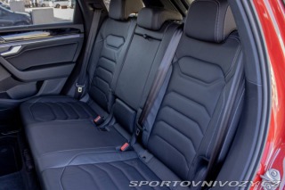 Volkswagen Ostatní modely Touareg  R-Line 4Motion 210Kw ŤAŽ 2024