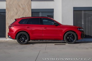 Volkswagen Ostatní modely Touareg  R-Line 4Motion 210Kw ŤAŽ 2024