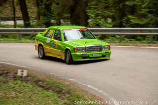 Mercedes-Benz  190 2.3-16v